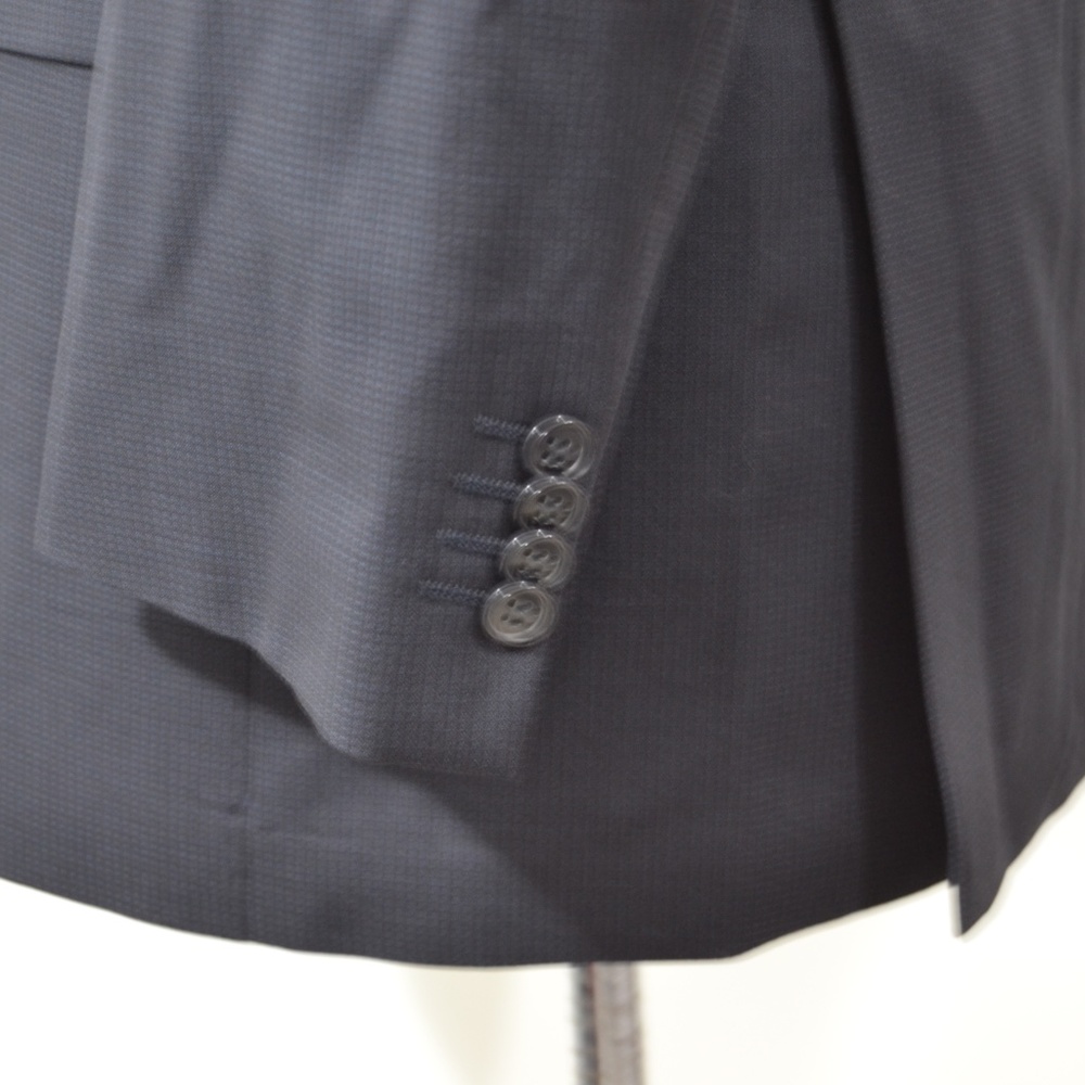 Bartolini US: 38S, EU: 48S Sport Coat Blazer Suit - Picture 3 of 8